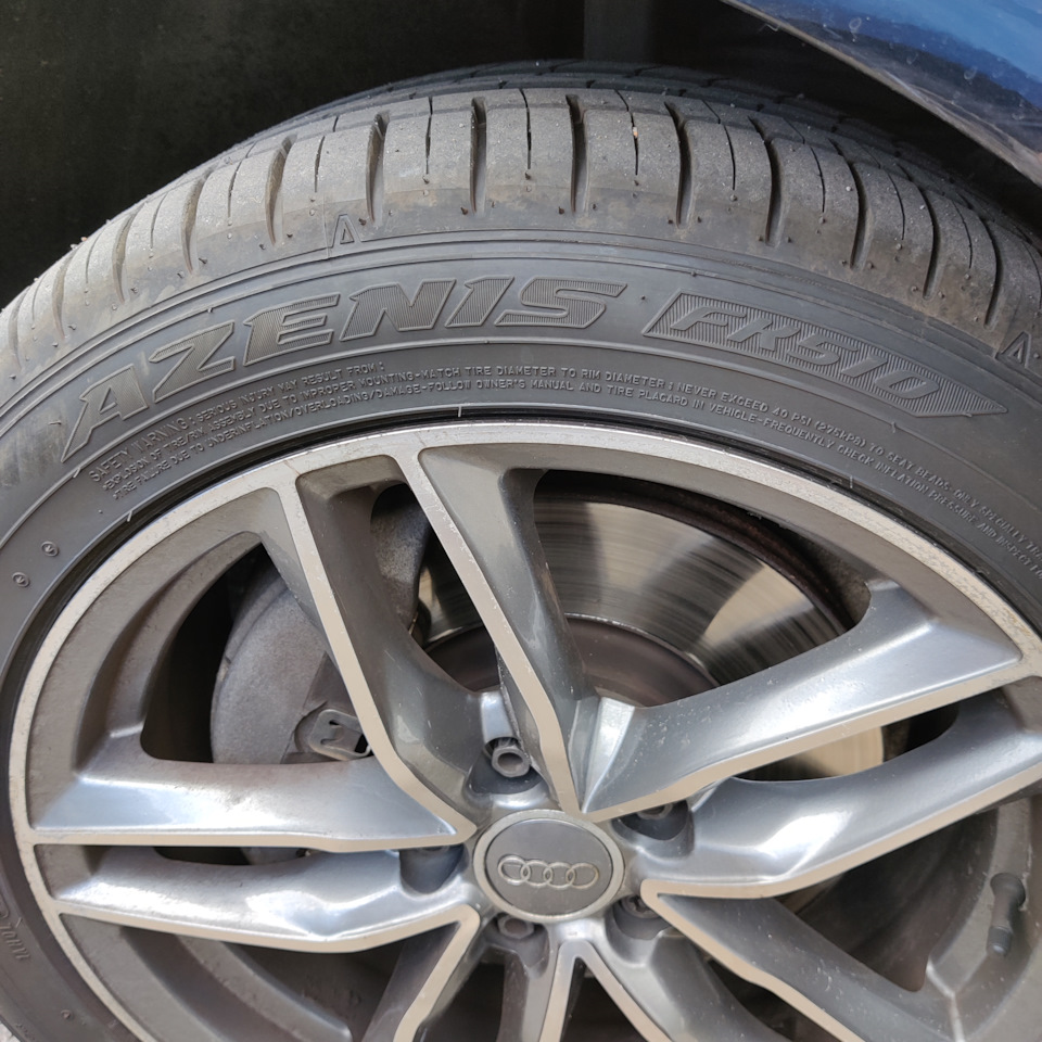 falken azenis fk510 1