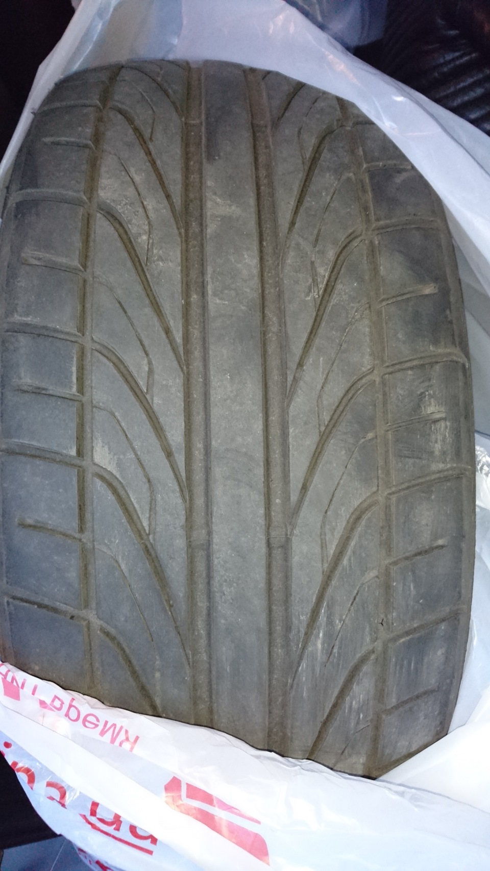 goodyear eagle f1 asymmetric 3 225/50R17 98Y XL 2