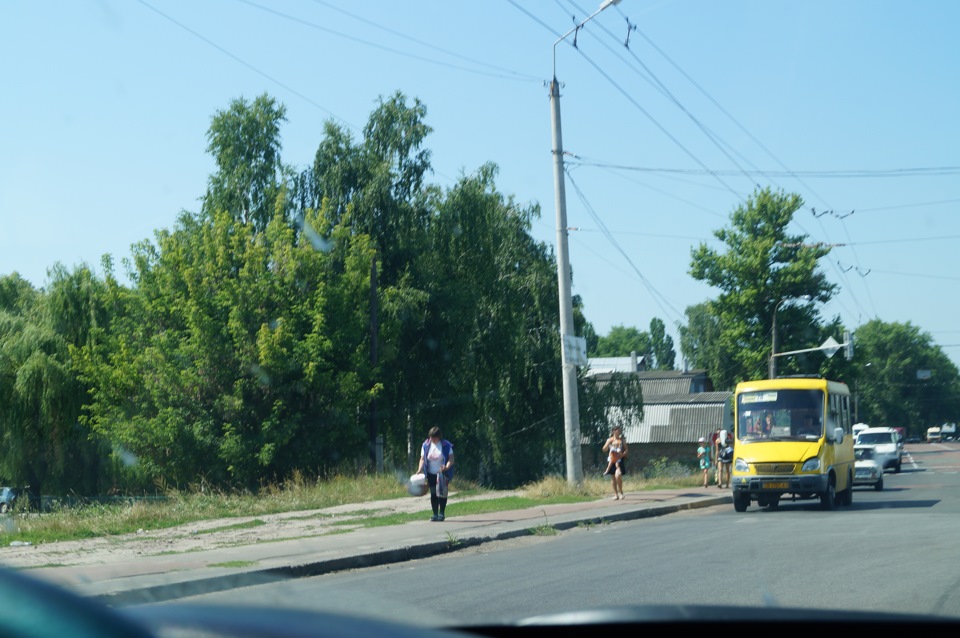 відпустка в Одесі 2