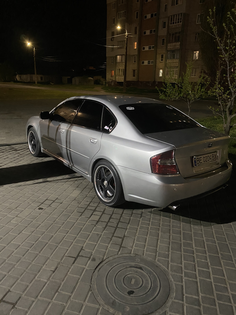 Racing Hart Japan wheels. R18 8J. Диски 80% зовнішнього вигляду автомобіля 5