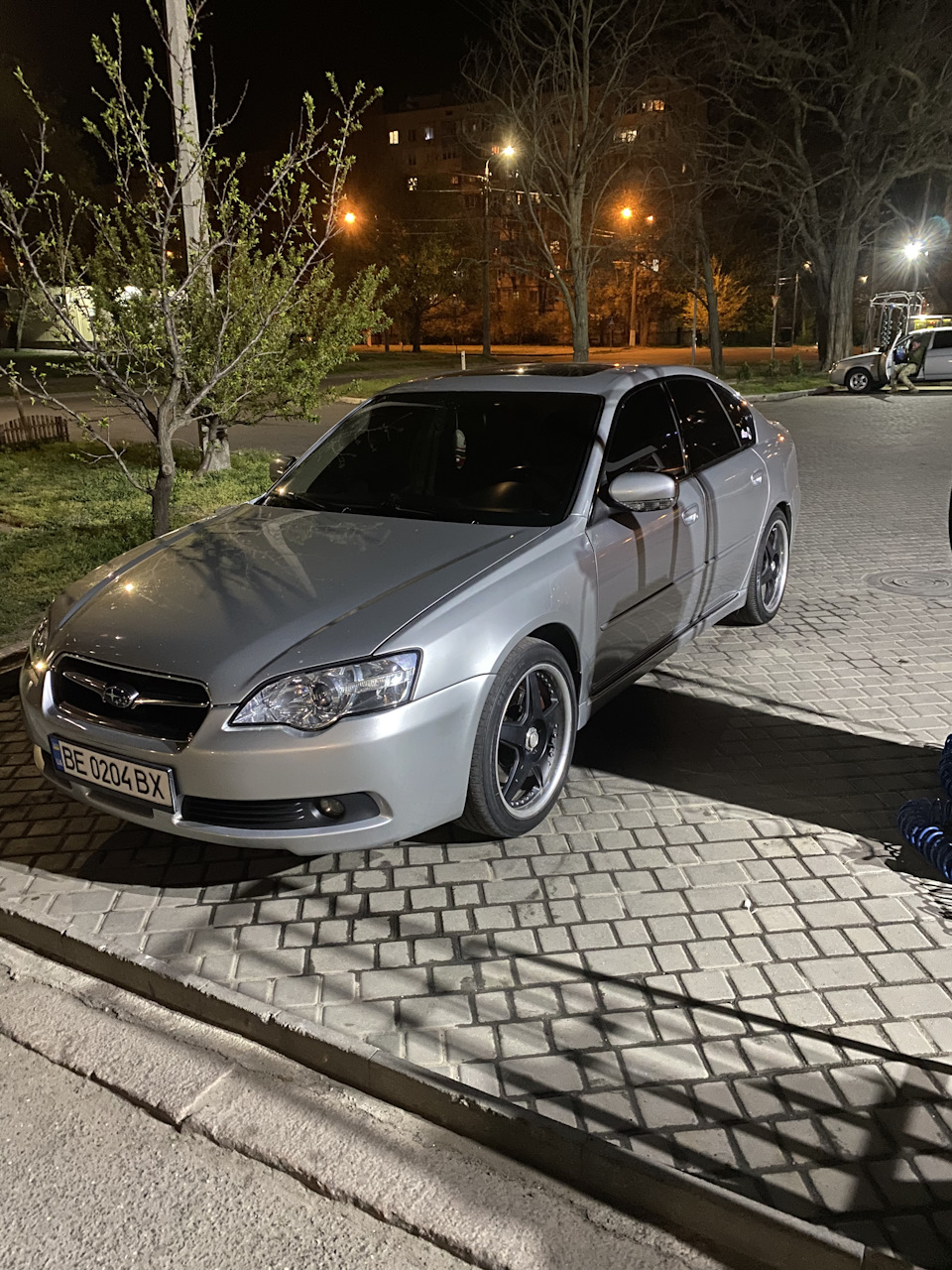 Racing Hart Japan wheels. R18 8J. Диски 80% зовнішнього вигляду автомобіля 4