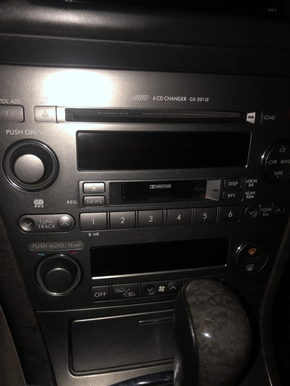 Aux