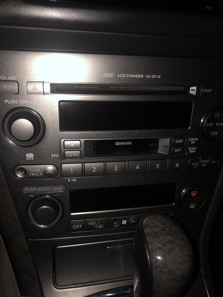 Aux 1