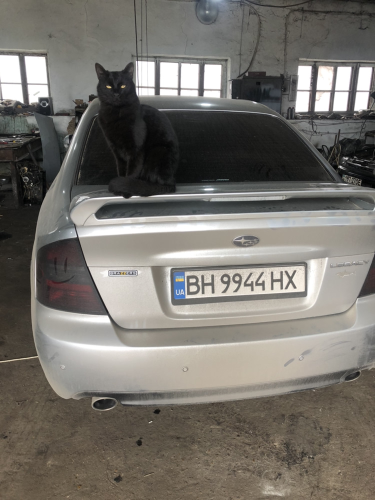 Пішов процес 3