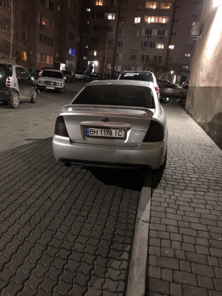 Тонування 4