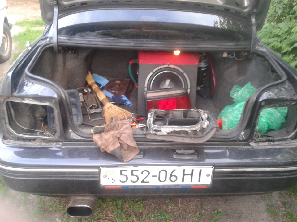 Тускло світло 3