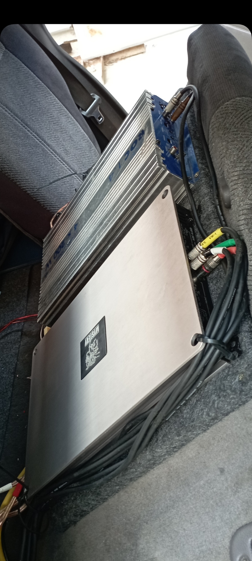 Mystery MK 4.80 1
