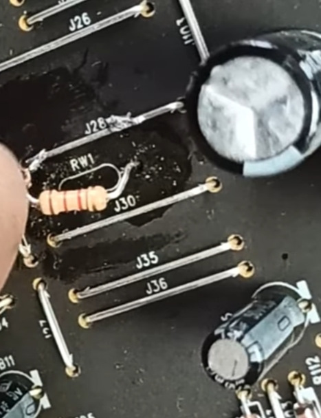 Mystery MK 4.80 4