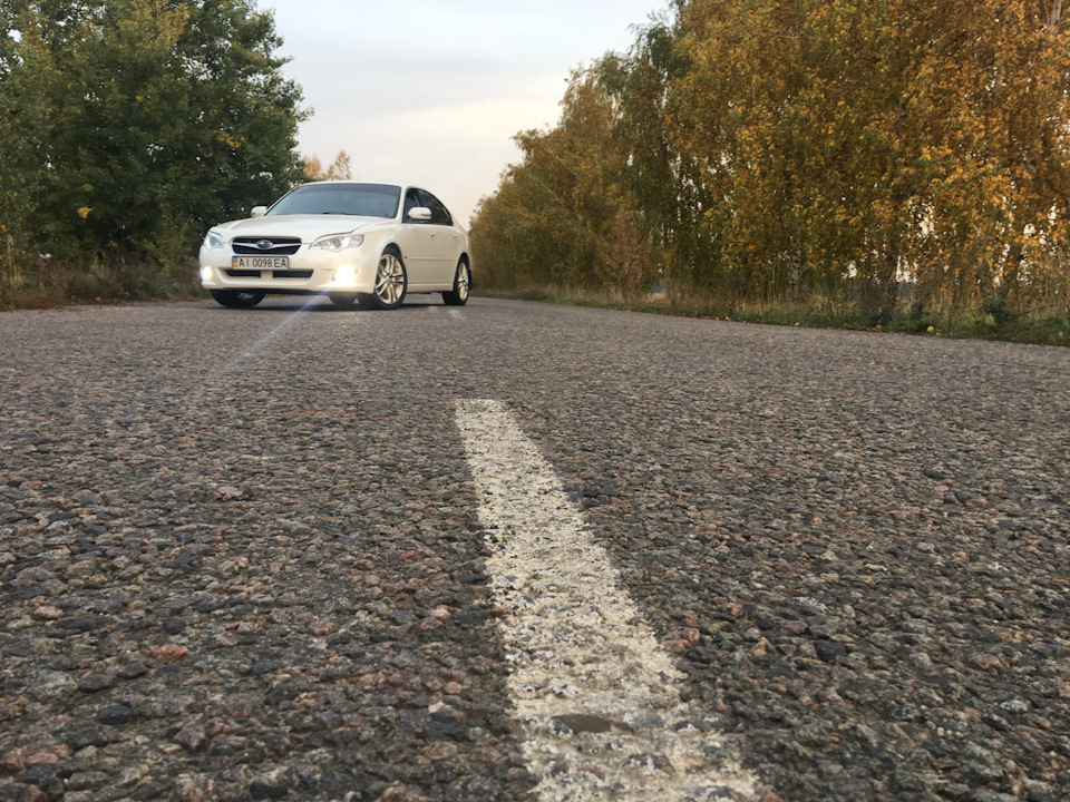 ОСІНЬ 🍂 і МИ) 5