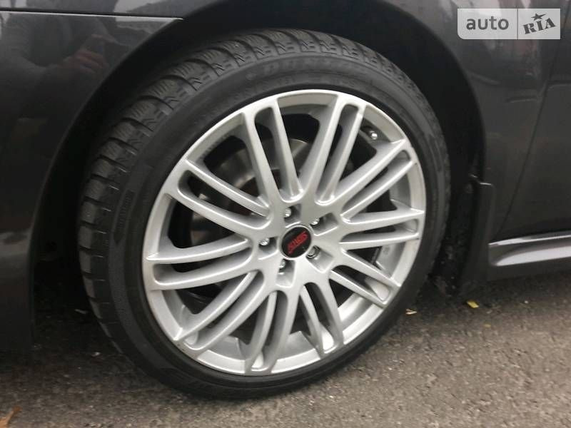 Продам диски R18 Rial (Німеччина) 5