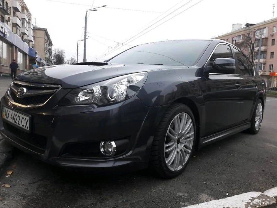 Продам диски R18 Rial (Німеччина)