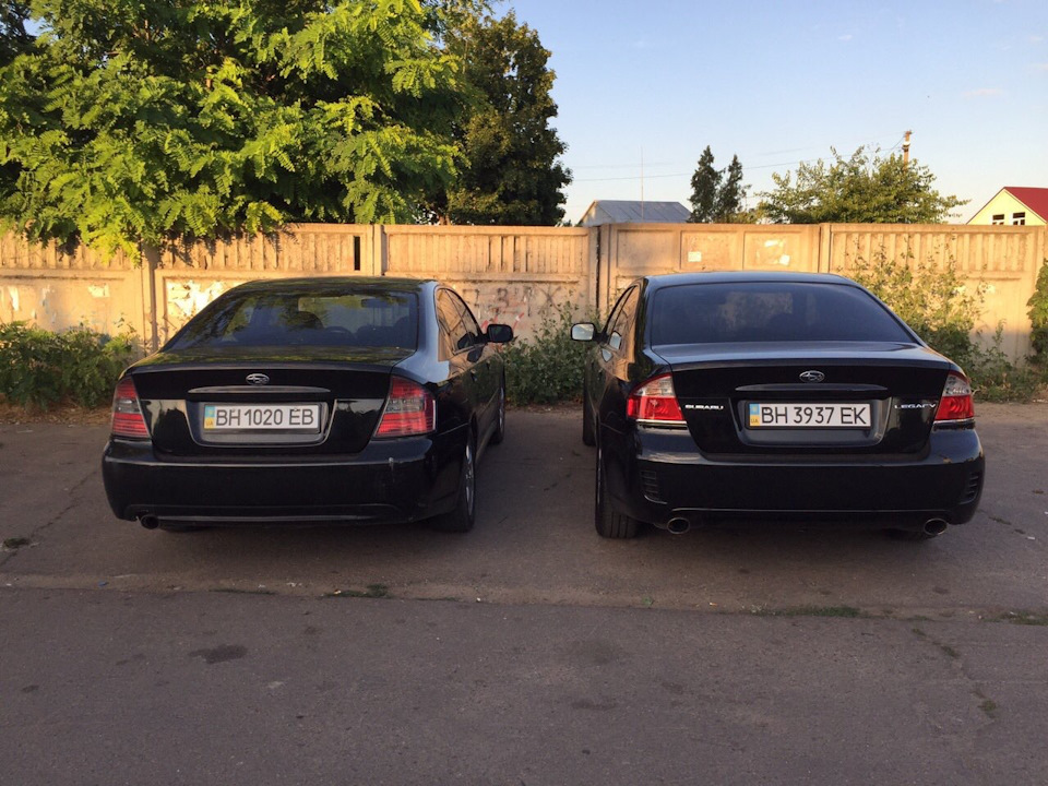 Два брати 3