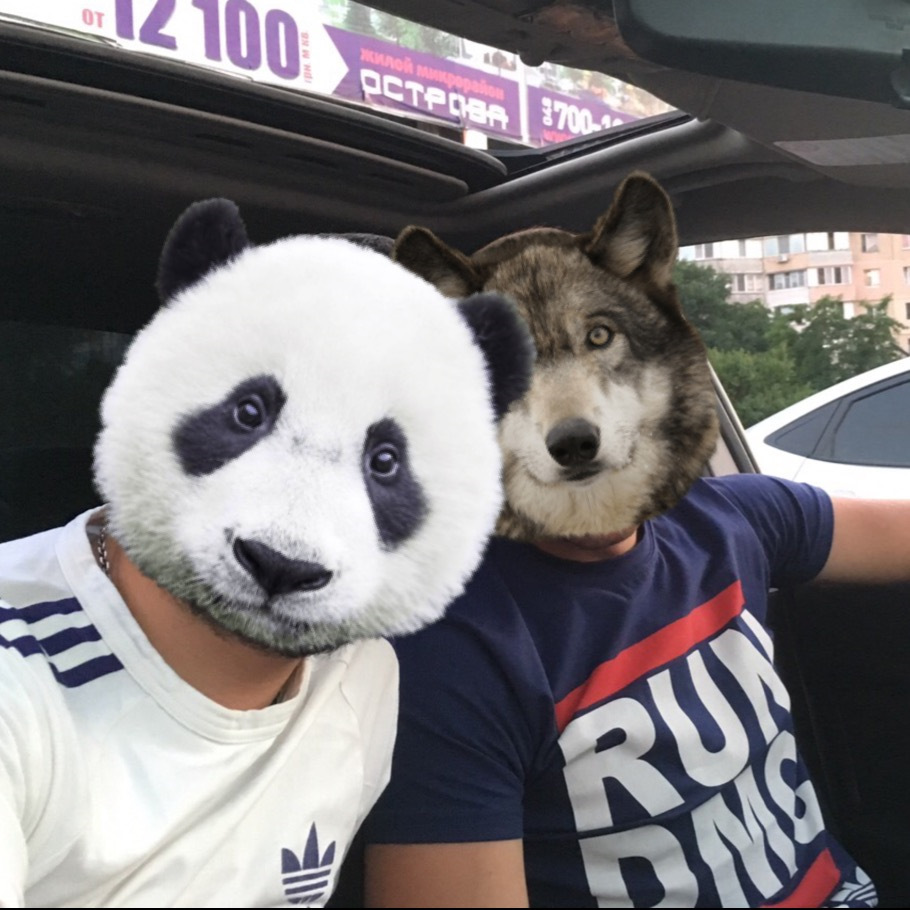 Підготовка до ТО 5