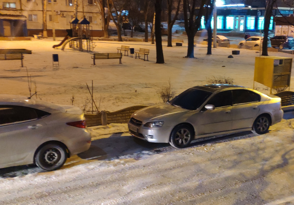 Перші враження після покупки 1