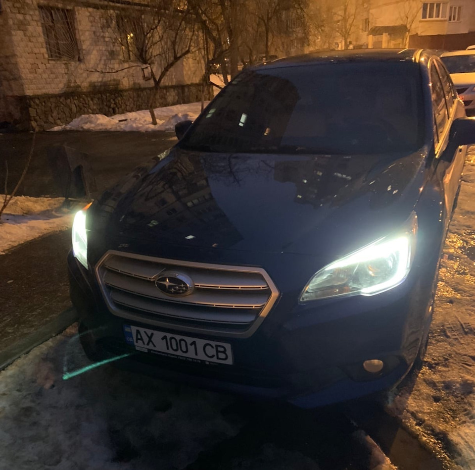 Тонування 4