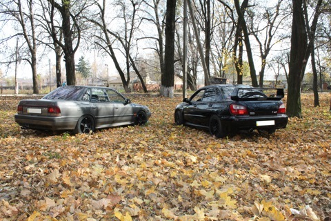 Останні теплі дні 3