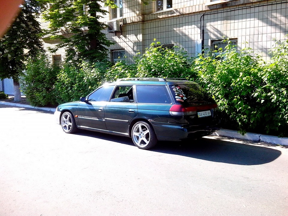 трохи занизився 2