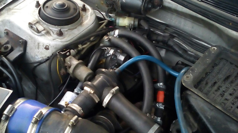 1000 км на газу 2