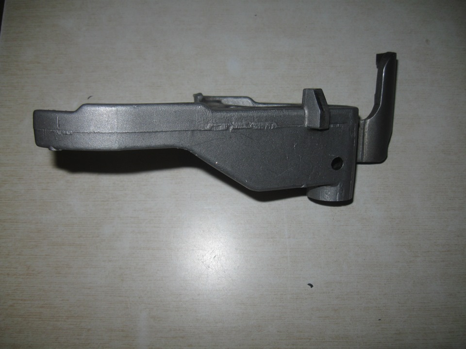 Куплю вилку кпп 5