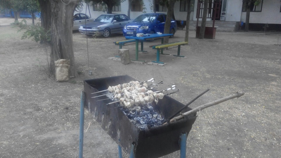 Море, питання щодо гідрачу 2
