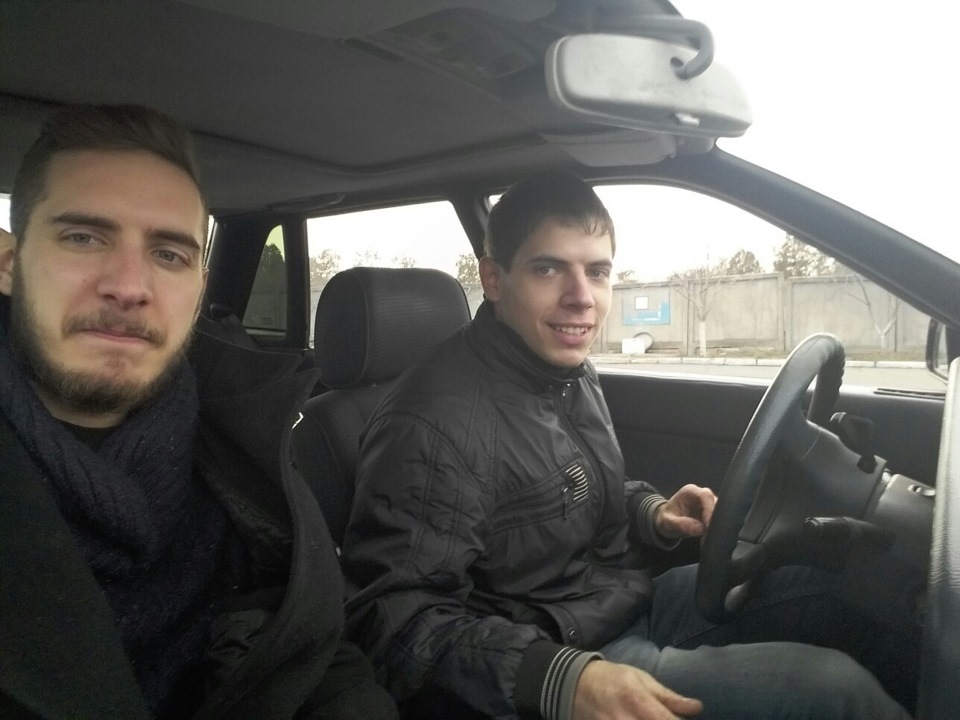 Нова турбіна, плановий ремонт 5