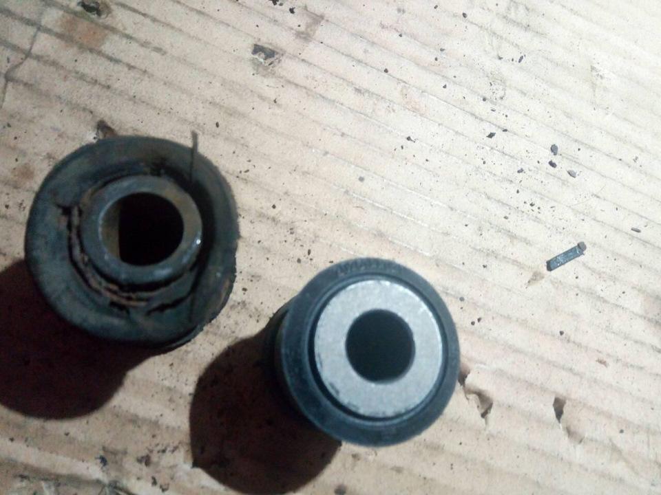 Переміг гул перебравши підвіску) 1