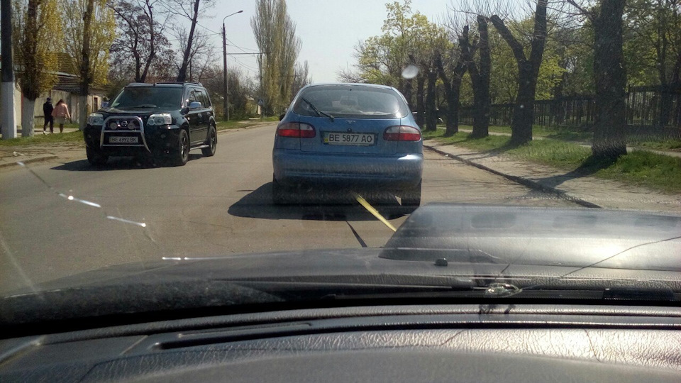 Подача мастила в турбіну 1