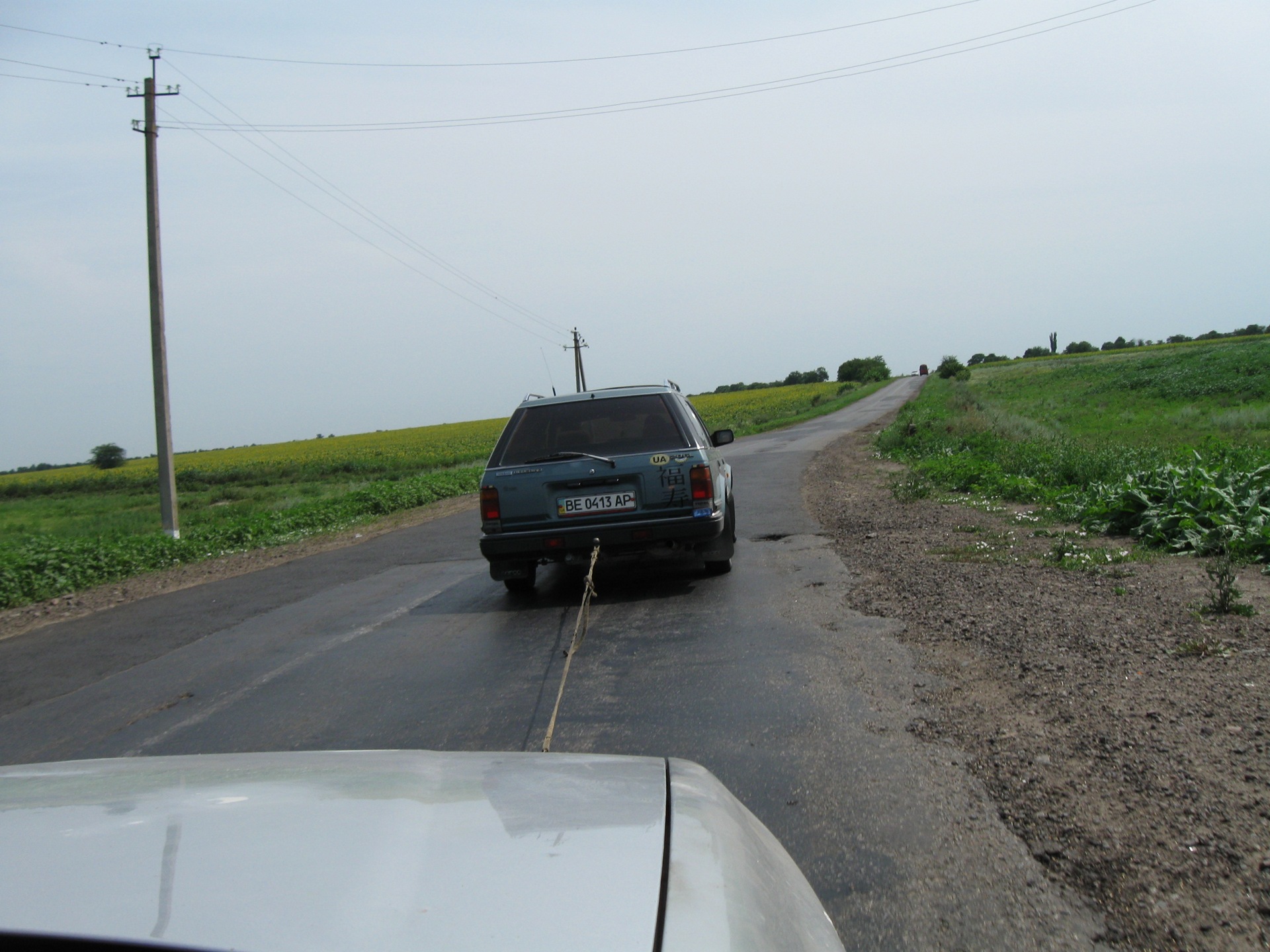 Поїздочка в Очаків))) 4
