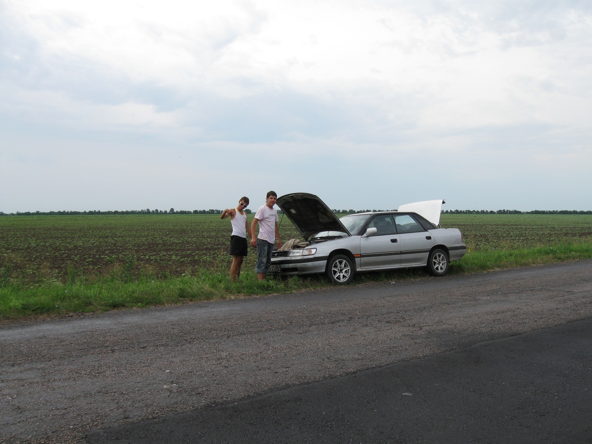 Поїздочка в Очаків))) 3