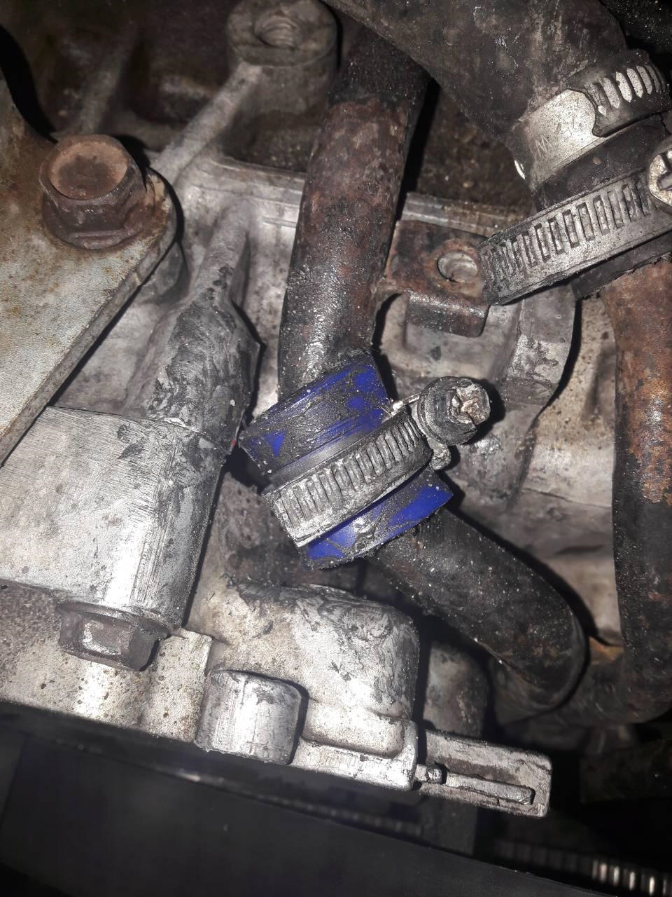 Покатався, з витікаючими))) 3