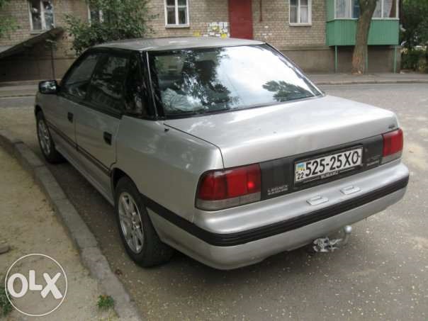 Продам фаркоп 1
