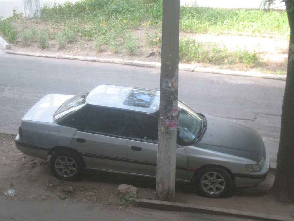 Просто так) 1