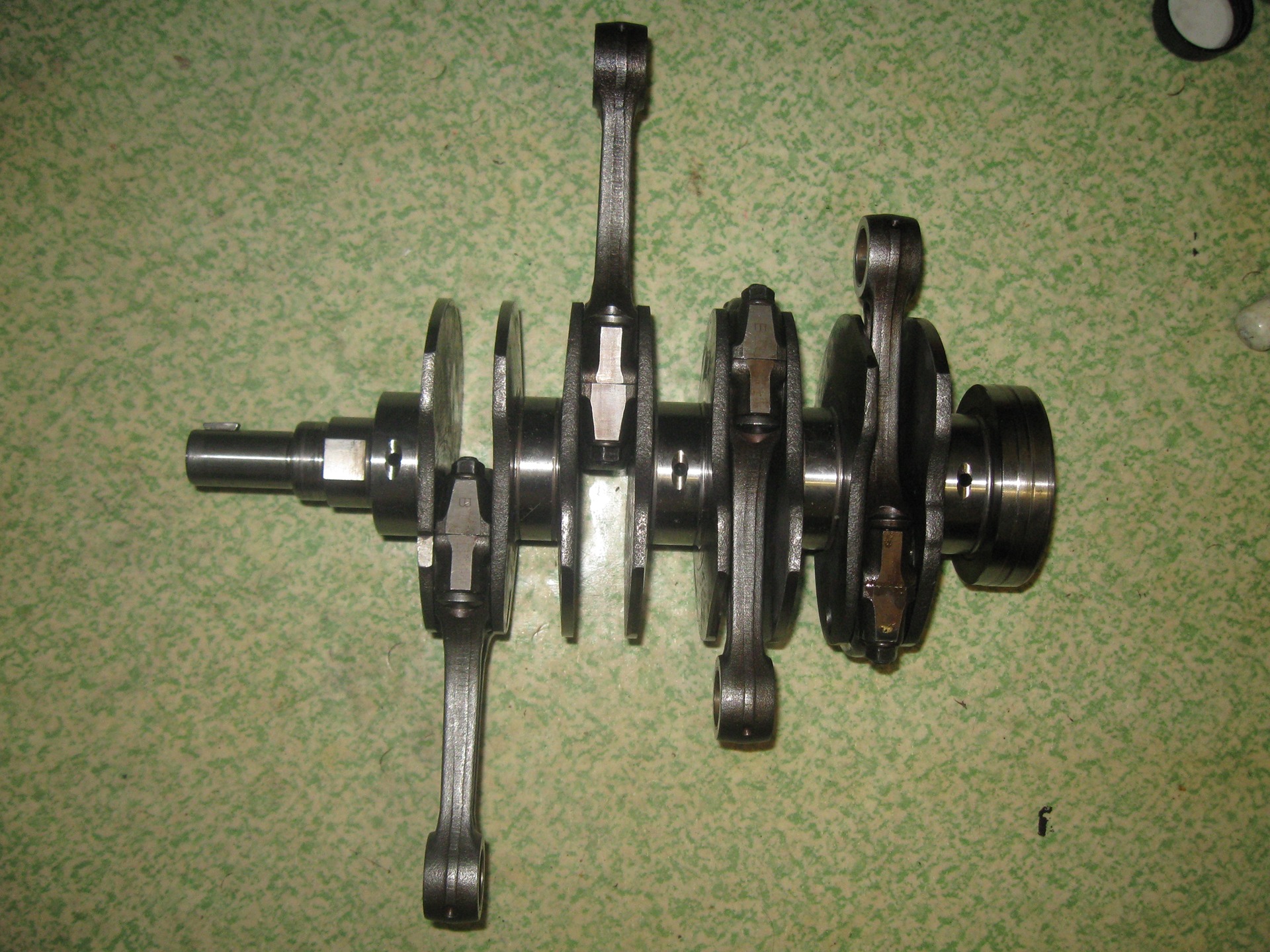 Складання 5