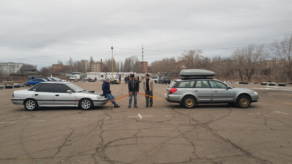 Стук-стук-стук) 3