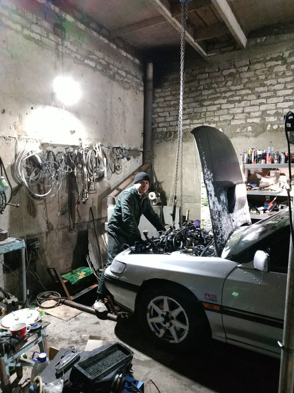 Стук-стук-стук) 5