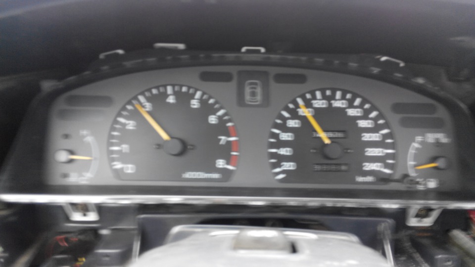 У роздумах... про підвіску... 5