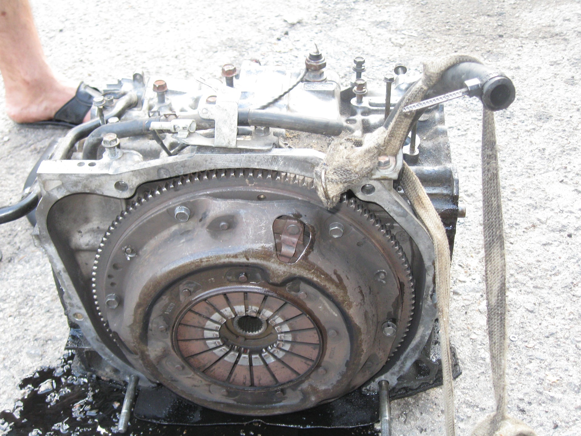 Запис, 6 серпня 2010 3