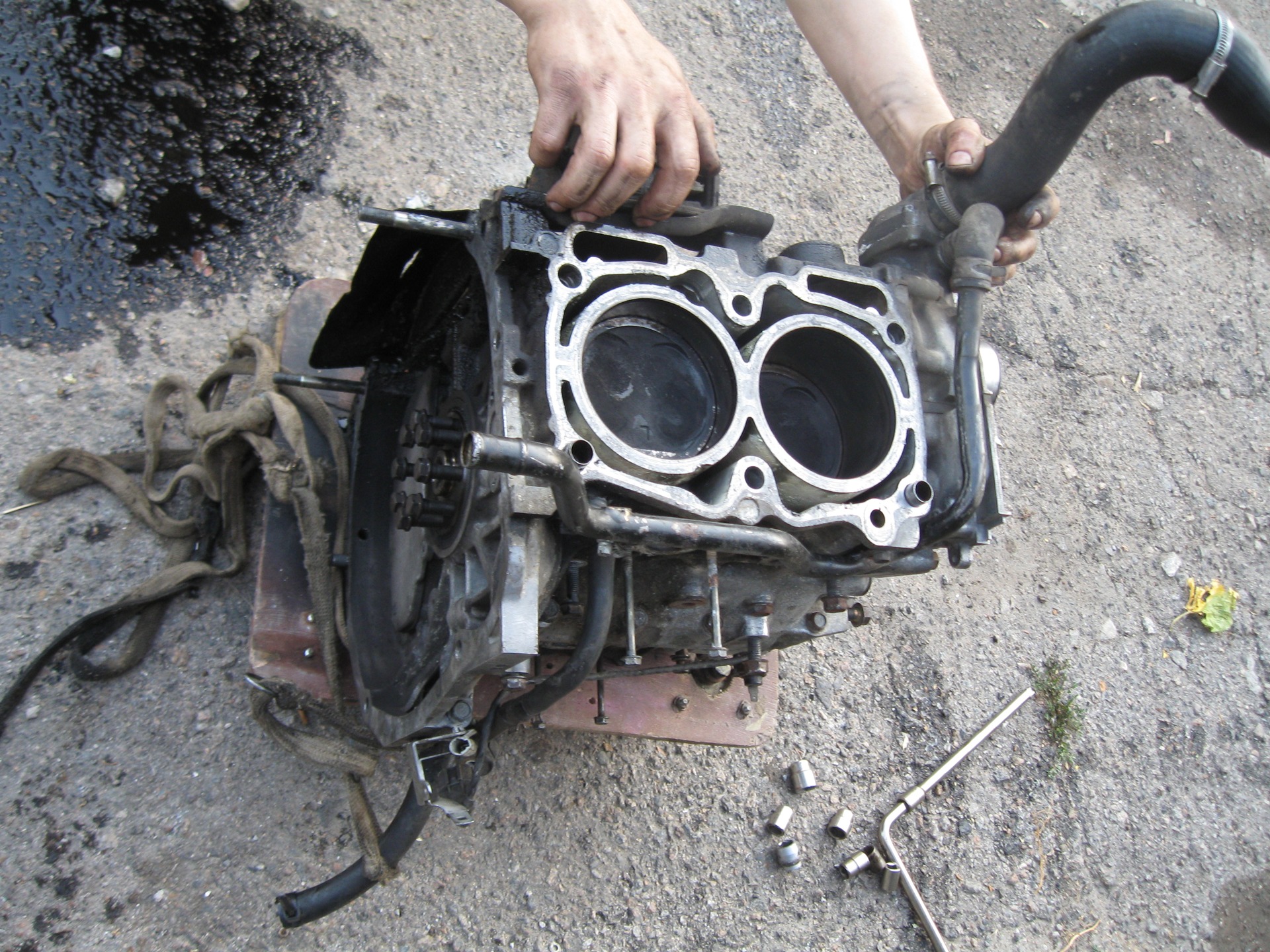 Запис, 6 серпня 2010 4