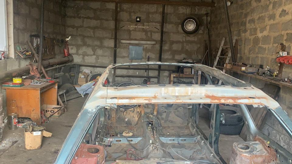 Тільки фотографій процесу 2