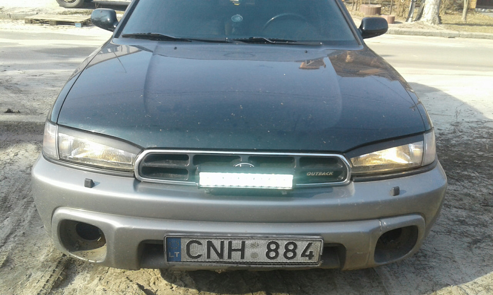 Обновка ;) 2