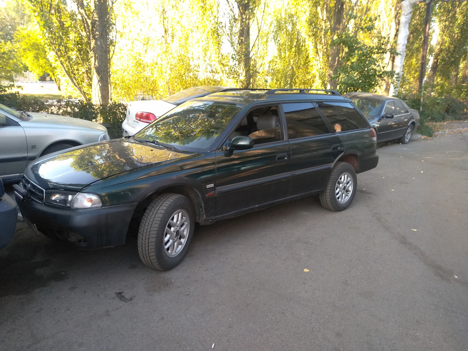 Прийшла посилка з Казахстану;) 2