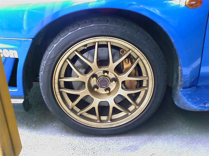 Brembo Gold Sti, потрібна порада, опитування) 3