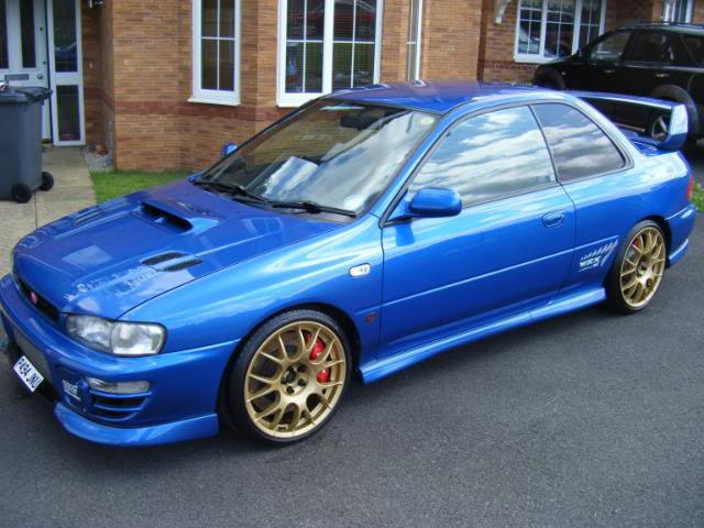 Brembo Gold Sti, потрібна порада, опитування) 5
