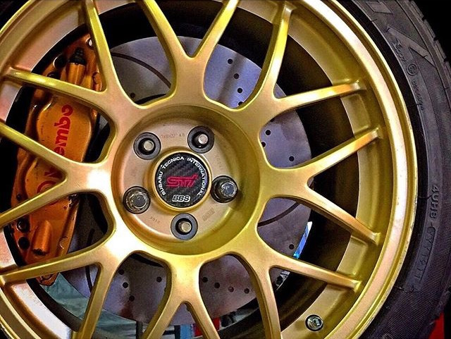 Brembo Gold Sti, потрібна порада, опитування) 2