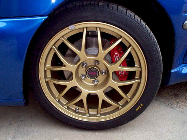Brembo Gold Sti, потрібна порада, опитування) 4
