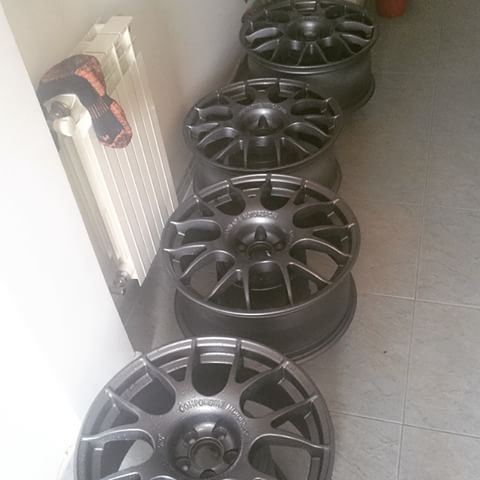 Compomotive CXT2. 1