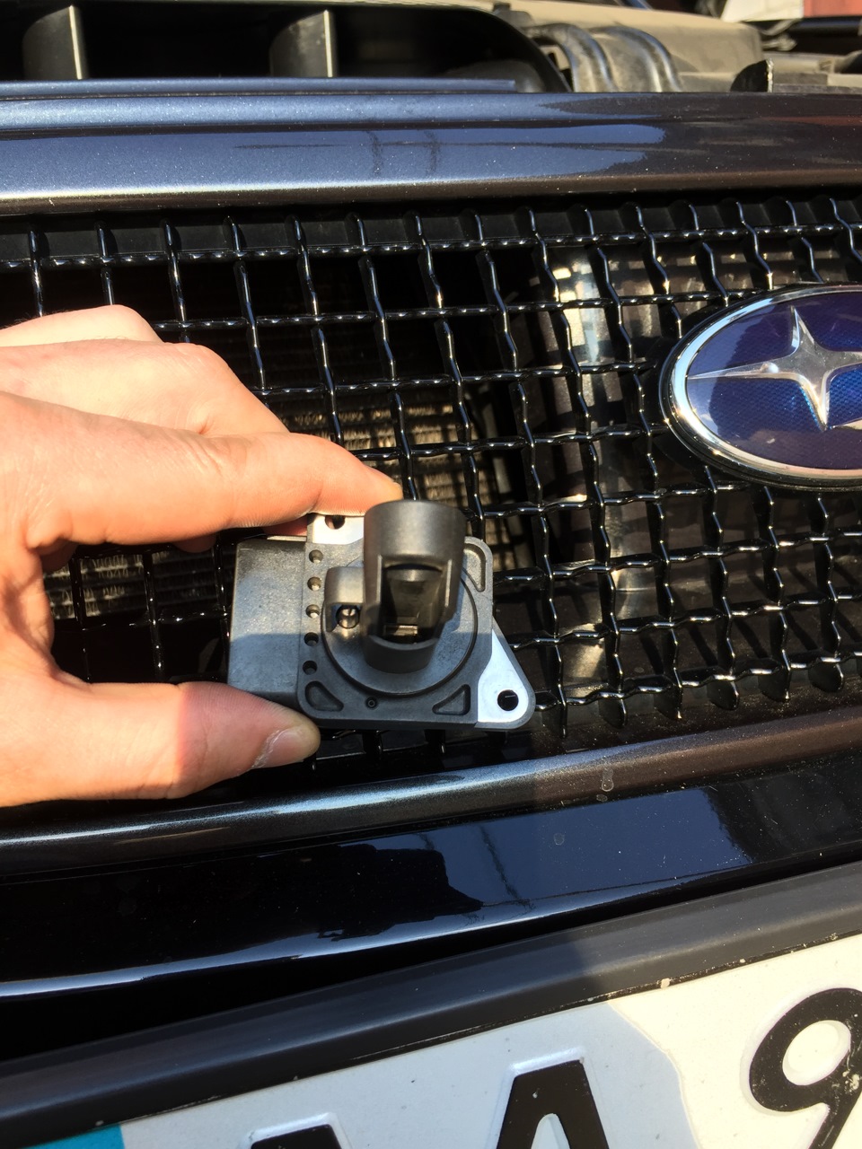 Звичайна профілактика. 1