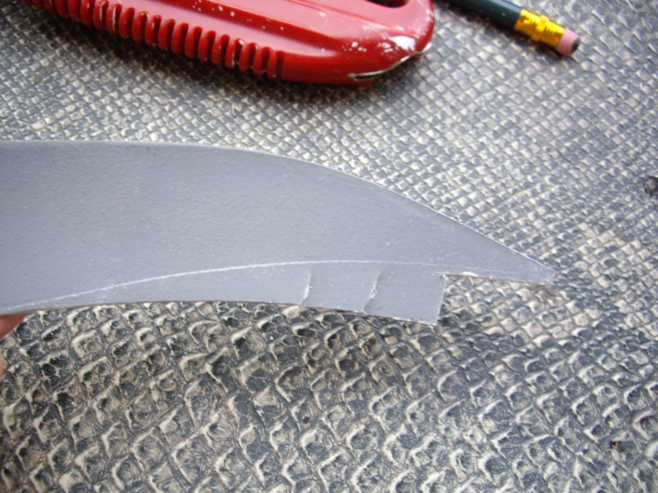 Вії для мого звірка. 3