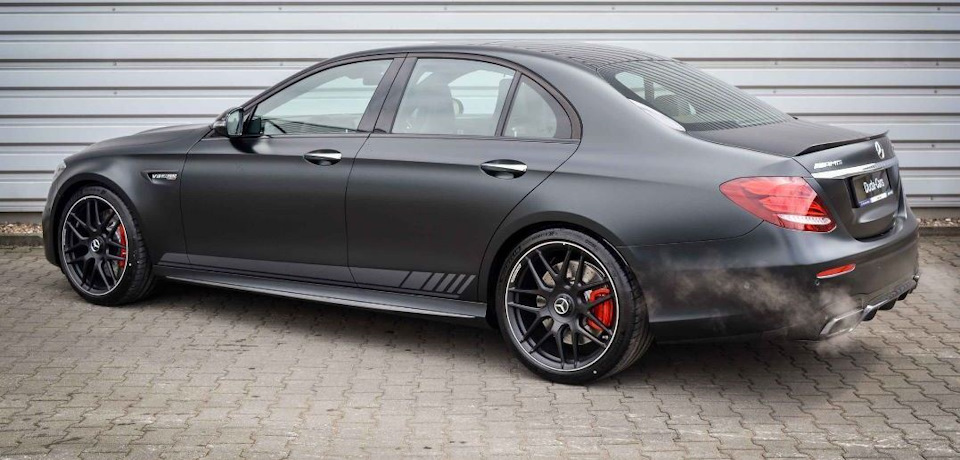 Зміна концепції гальмівної системи та зміна кольору Brembo Sti Gold. 3