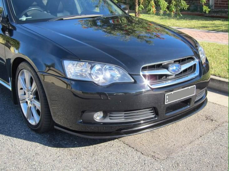 Губа STI шукаю тебе) 4